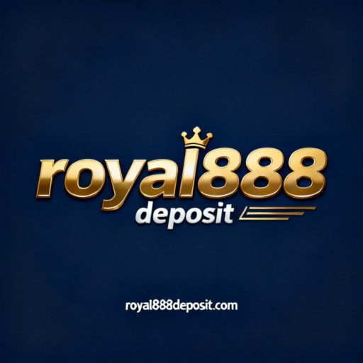 royal888 deposit
