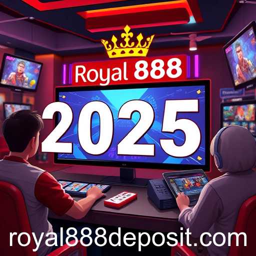 The Rise of Online Gaming in 2025