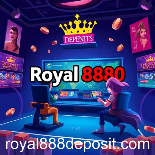 The Rise of Online Gaming and Digital Transactions