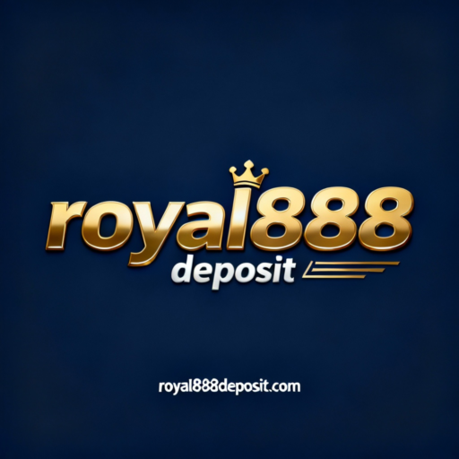 royal888 deposit